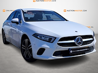 Personenauto, mercedes-benz, a-klasse, 180 business solution, 2022 - afbeelding 3 van  19