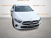 Personenauto, mercedes-benz, a-klasse, 180 business solution, 2022 - afbeelding 4 van  19