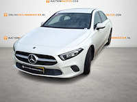 Personenauto, mercedes-benz, a-klasse, 180 business solution, 2022 - afbeelding 5 van  19
