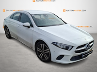 Personenauto, mercedes-benz, a-klasse, 180 business solution, 2022 - afbeelding 6 van  19