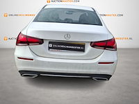 Personenauto, mercedes-benz, a-klasse, 180 business solution, 2022 - afbeelding 7 van  19