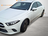 Personenauto, mercedes-benz, a-klasse, 180 business solution, 2022 - afbeelding 8 van  19