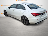 Personenauto, mercedes-benz, a-klasse, 180 business solution, 2022 - afbeelding 9 van  19