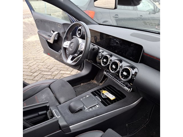 Personenauto, mercedes-benz, a-klasse, 180 business solution amg, 2020 - afbeelding 4 van  16