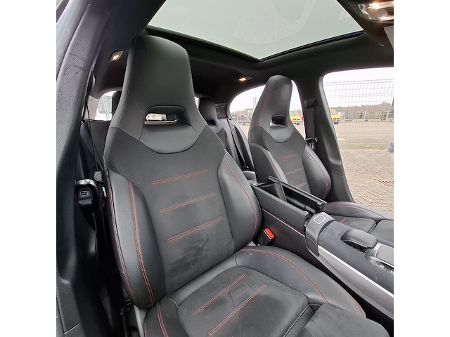 Personenauto, mercedes-benz, a-klasse, 180 business solution amg, 2020 - afbeelding 5 van  16
