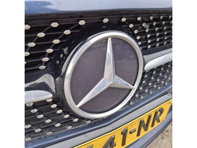 Personenauto, mercedes-benz, a-klasse, 180 business solution amg, 2020 - afbeelding 8 van  16