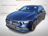 Personenauto, mercedes-benz, a-klasse, 180 business solution amg, 2020 - afbeelding 1 van  16