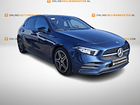 Personenauto, mercedes-benz, a-klasse, 180 business solution amg, 2020 - afbeelding 9 van  16
