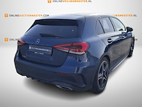 Personenauto, mercedes-benz, a-klasse, 180 business solution amg, 2020 - afbeelding 10 van  16