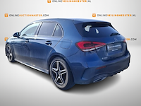 Personenauto, mercedes-benz, a-klasse, 180 business solution amg, 2020 - afbeelding 11 van  16