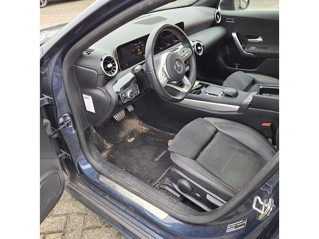 Personenauto, mercedes-benz, a-klasse, 180 business solution amg, 2020 - afbeelding 12 van  16