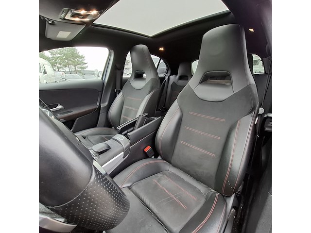 Personenauto, mercedes-benz, a-klasse, 180 business solution amg, 2020 - afbeelding 13 van  16