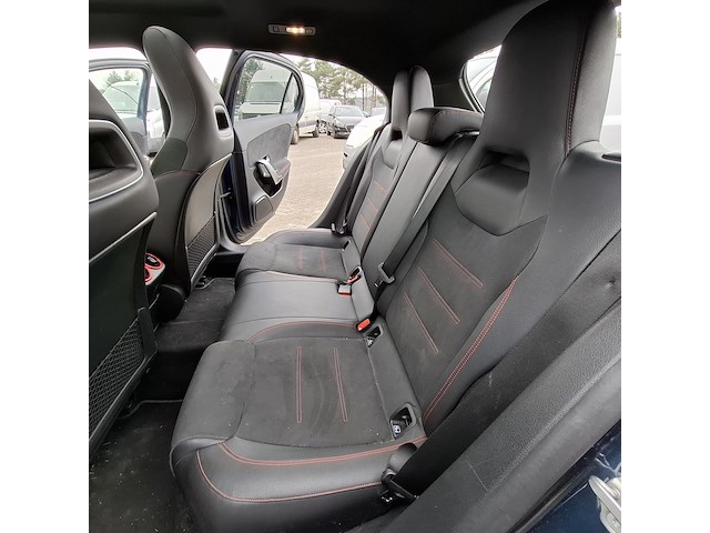 Personenauto, mercedes-benz, a-klasse, 180 business solution amg, 2020 - afbeelding 14 van  16