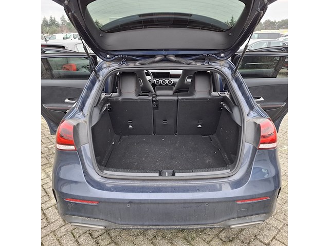 Personenauto, mercedes-benz, a-klasse, 180 business solution amg, 2020 - afbeelding 15 van  16
