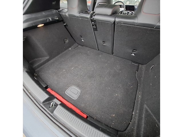 Personenauto, mercedes-benz, a-klasse, 180 business solution amg, 2020 - afbeelding 16 van  16