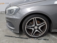 Personenauto, mercedes-benz, a-klasse, 180 cdi ambition, 2015 - afbeelding 2 van  48