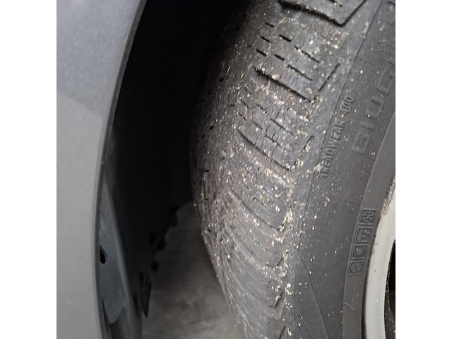 Personenauto, mercedes-benz, a-klasse, 180 cdi ambition, 2015 - afbeelding 3 van  48