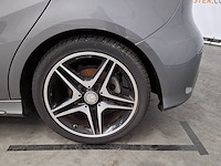 Personenauto, mercedes-benz, a-klasse, 180 cdi ambition, 2015 - afbeelding 4 van  48
