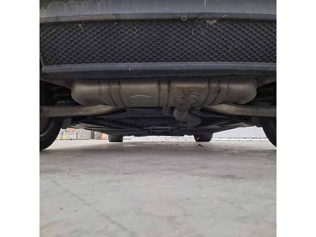 Personenauto, mercedes-benz, a-klasse, 180 cdi ambition, 2015 - afbeelding 5 van  48