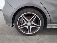 Personenauto, mercedes-benz, a-klasse, 180 cdi ambition, 2015 - afbeelding 6 van  48