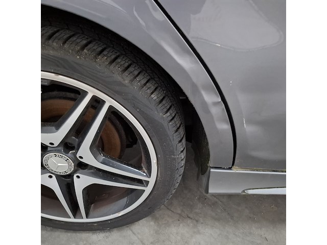 Personenauto, mercedes-benz, a-klasse, 180 cdi ambition, 2015 - afbeelding 7 van  48