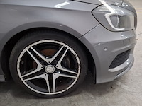 Personenauto, mercedes-benz, a-klasse, 180 cdi ambition, 2015 - afbeelding 8 van  48