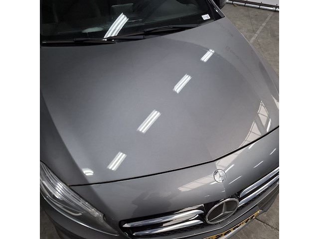 Personenauto, mercedes-benz, a-klasse, 180 cdi ambition, 2015 - afbeelding 11 van  48