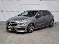 Personenauto, mercedes-benz, a-klasse, 180 cdi ambition, 2015 - afbeelding 1 van  48
