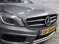 Personenauto, mercedes-benz, a-klasse, 180 cdi ambition, 2015 - afbeelding 13 van  48