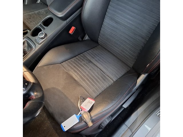 Personenauto, mercedes-benz, a-klasse, 180 cdi ambition, 2015 - afbeelding 16 van  48