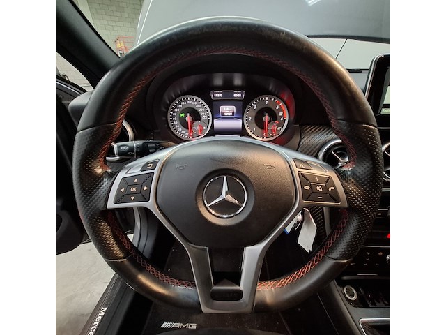 Personenauto, mercedes-benz, a-klasse, 180 cdi ambition, 2015 - afbeelding 18 van  48