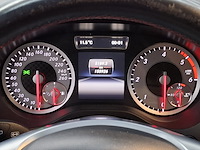 Personenauto, mercedes-benz, a-klasse, 180 cdi ambition, 2015 - afbeelding 19 van  48