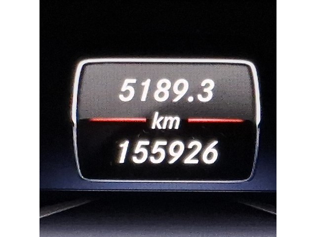 Personenauto, mercedes-benz, a-klasse, 180 cdi ambition, 2015 - afbeelding 20 van  48