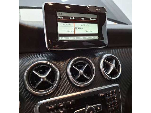 Personenauto, mercedes-benz, a-klasse, 180 cdi ambition, 2015 - afbeelding 21 van  48