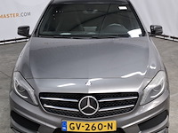 Personenauto, mercedes-benz, a-klasse, 180 cdi ambition, 2015 - afbeelding 12 van  48