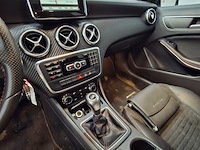 Personenauto, mercedes-benz, a-klasse, 180 cdi ambition, 2015 - afbeelding 24 van  48
