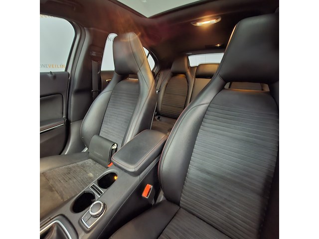 Personenauto, mercedes-benz, a-klasse, 180 cdi ambition, 2015 - afbeelding 25 van  48