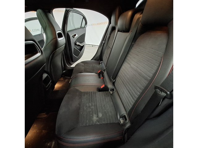 Personenauto, mercedes-benz, a-klasse, 180 cdi ambition, 2015 - afbeelding 26 van  48