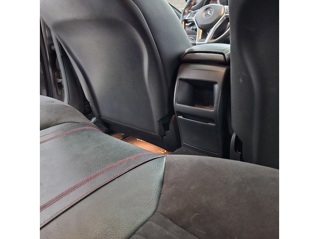 Personenauto, mercedes-benz, a-klasse, 180 cdi ambition, 2015 - afbeelding 30 van  48