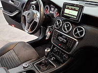 Personenauto, mercedes-benz, a-klasse, 180 cdi ambition, 2015 - afbeelding 31 van  48