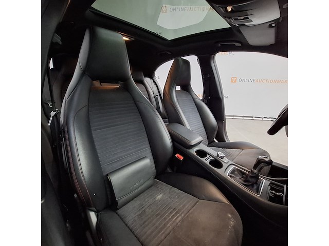 Personenauto, mercedes-benz, a-klasse, 180 cdi ambition, 2015 - afbeelding 32 van  48