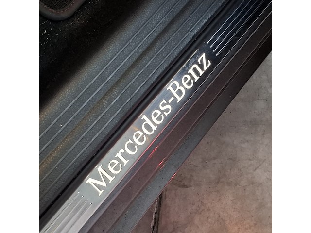 Personenauto, mercedes-benz, a-klasse, 180 cdi ambition, 2015 - afbeelding 33 van  48