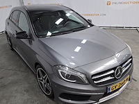 Personenauto, mercedes-benz, a-klasse, 180 cdi ambition, 2015 - afbeelding 23 van  48