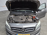Personenauto, mercedes-benz, a-klasse, 180 cdi ambition, 2015 - afbeelding 36 van  48