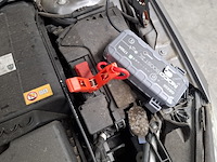 Personenauto, mercedes-benz, a-klasse, 180 cdi ambition, 2015 - afbeelding 38 van  48