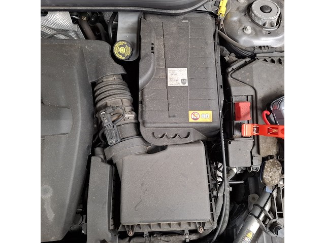 Personenauto, mercedes-benz, a-klasse, 180 cdi ambition, 2015 - afbeelding 39 van  48