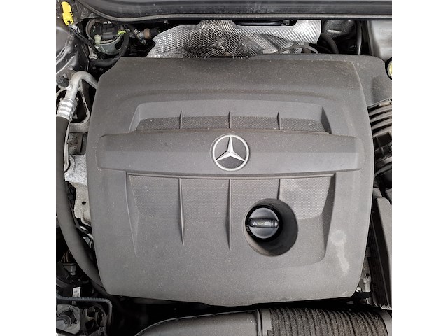 Personenauto, mercedes-benz, a-klasse, 180 cdi ambition, 2015 - afbeelding 40 van  48