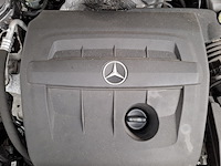 Personenauto, mercedes-benz, a-klasse, 180 cdi ambition, 2015 - afbeelding 40 van  48