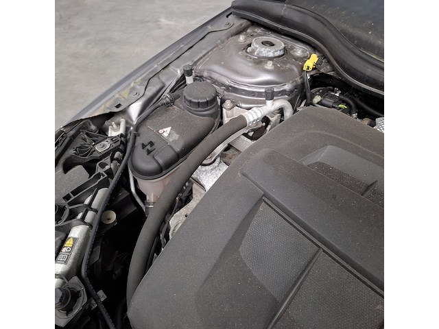 Personenauto, mercedes-benz, a-klasse, 180 cdi ambition, 2015 - afbeelding 41 van  48