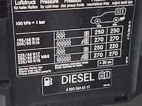 Personenauto, mercedes-benz, a-klasse, 180 cdi ambition, 2015 - afbeelding 43 van  48